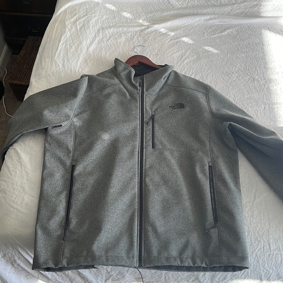 The North Face Jackets & Coats The North Face Xxl Jacket With Windwall Technology Poshmark